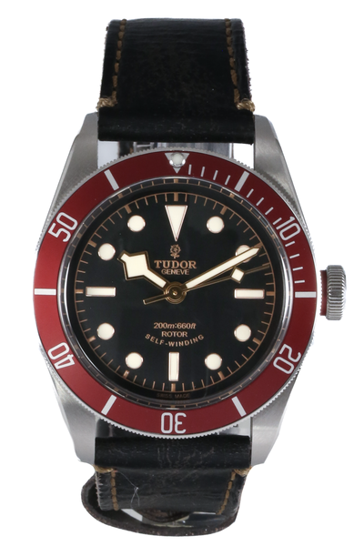 Tudor Heritage Black Bay 79220R